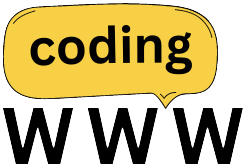 codingWWW Logo
